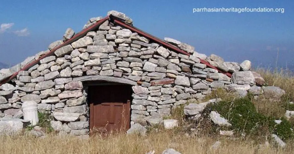 La vivienda como idea de lograr un refugio