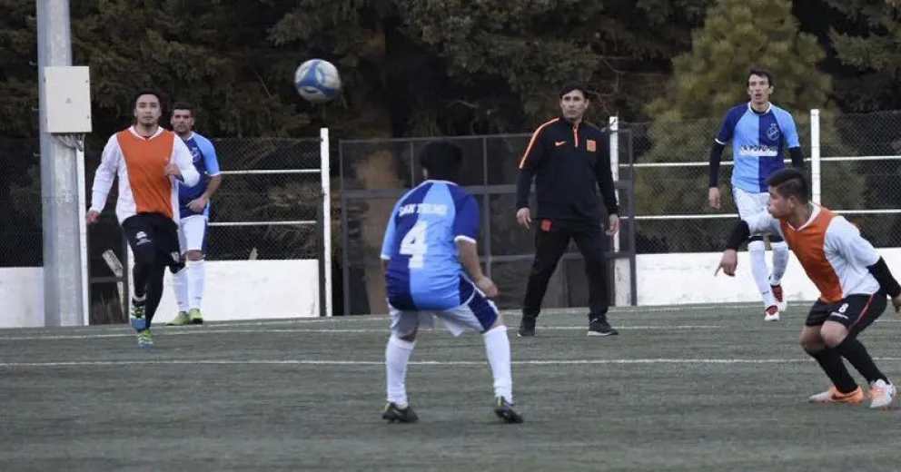 El sábado se conocerá el fixture para Estudiantes y Puerto Moreno