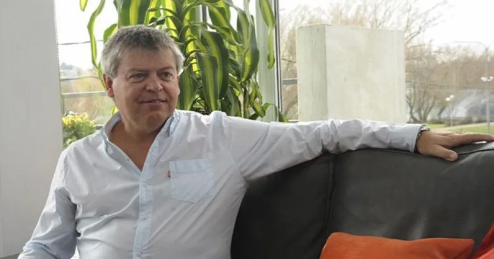 Radicales rionegrinos no quieren saber nada con Macri