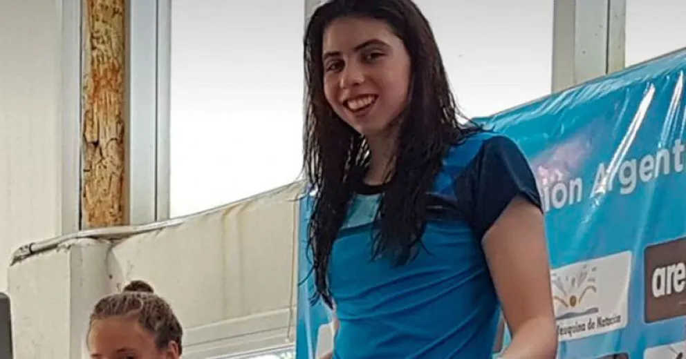 Piletas del Nahuel logró el subcampeonato provincial