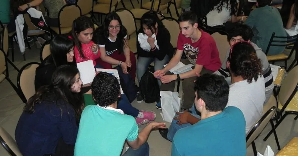 La ESRN genera un 99,5% de retención de sus estudiantes