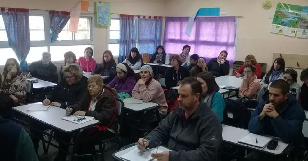Las Victorias se prepara para recibir la primavera