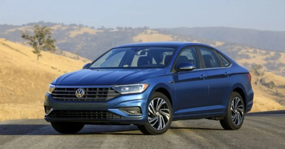 Volkswagen lanza la séptima generación del Vento