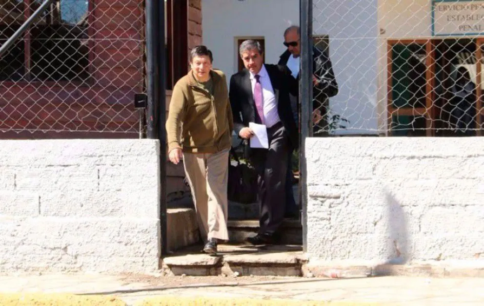 Vencieron los plazos y sobreseyeron a Juan Kopprio y Juan Azocar