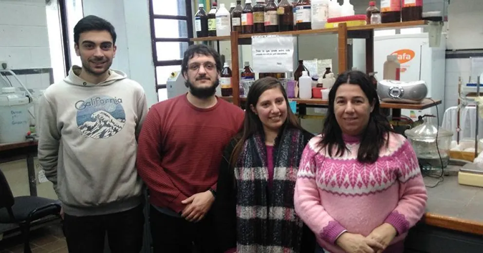 Los mutantes de los ríos