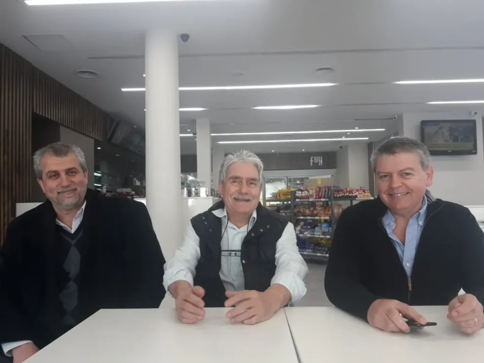 Sector de la UCR inicia “la resistencia contra Cambiemos”