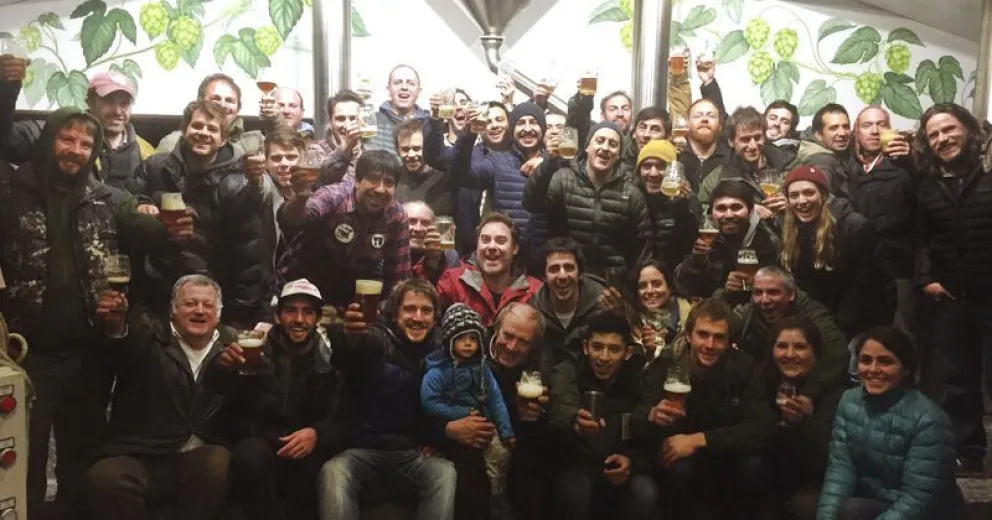 Wesley se moderniza apostando a la calidad de su cerveza y al cuidado del ambiente