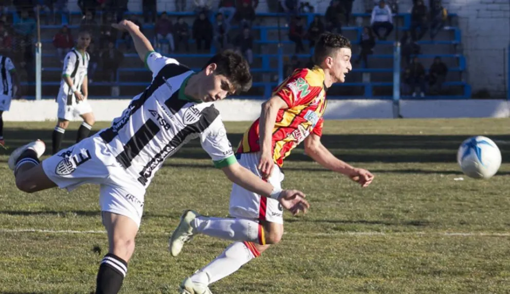 El campeón se busca en la "Visera de Cemento" 