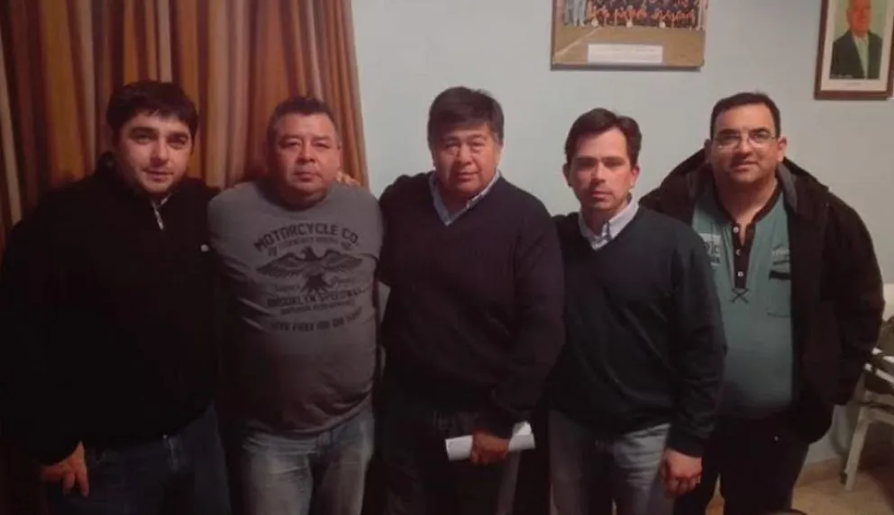 Confirmado: equipos de Esquel serán los rivales de Estudiantes y Puerto Moreno