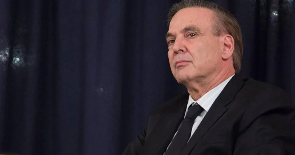 Pichetto: “Hubo muy mala gestión económica”