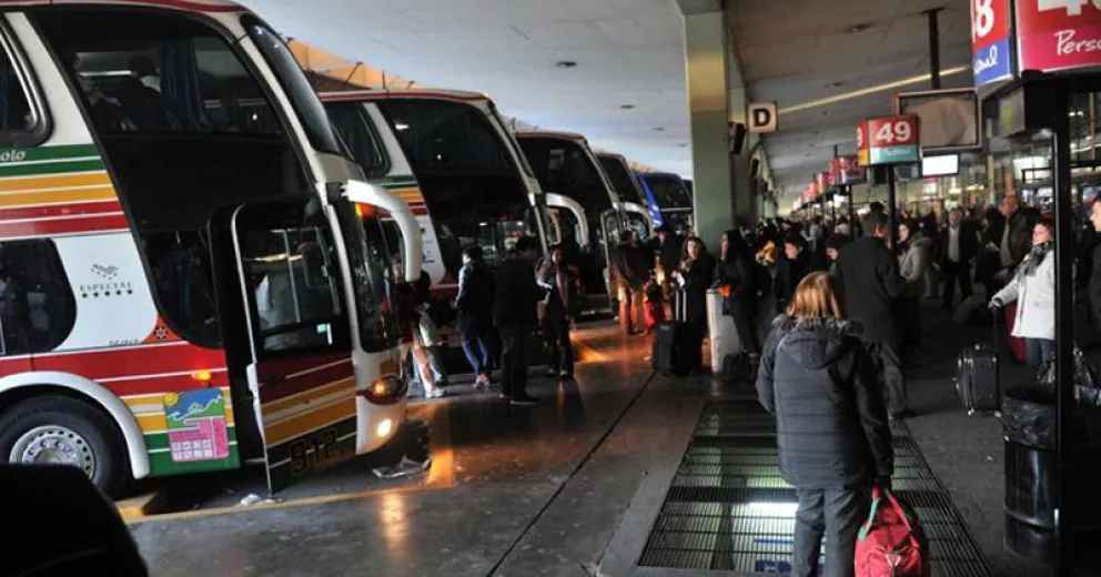 Micros low cost: ¿cuánto costará viajar desde Buenos Aires a Bariloche?