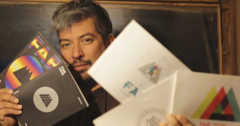 A pesar de la inestabilidad económica, el FAB 2018 sigue adelante