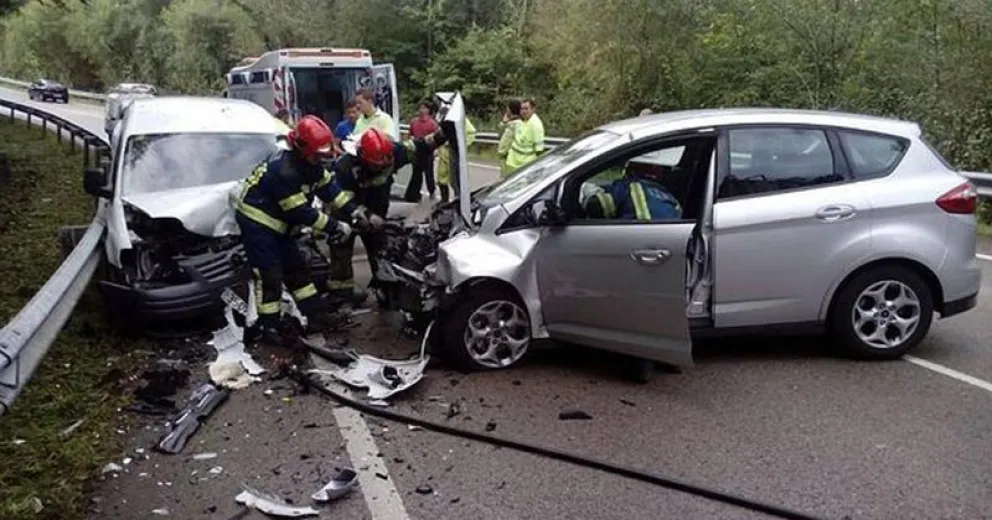 La tarea de los municipios es clave para prevenir accidentes viales