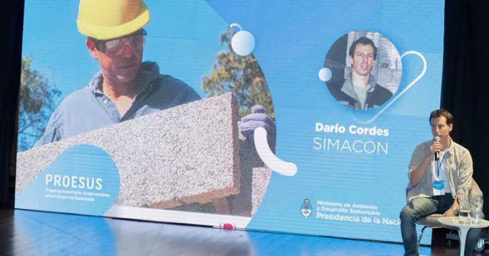 Premiarán a los emprendimientos sustentables