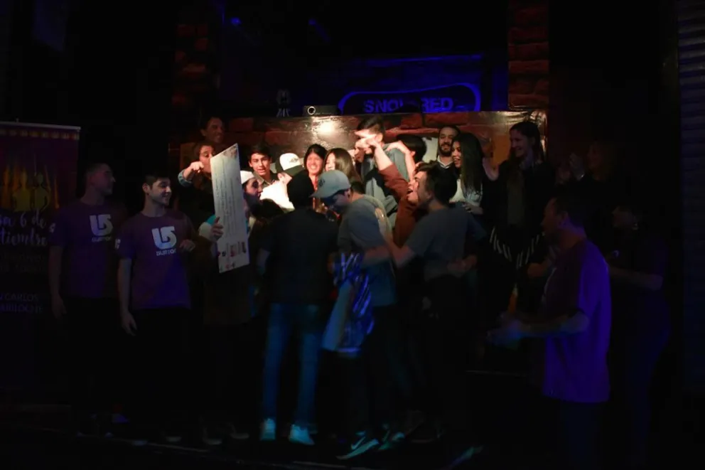 Últimos días para sumarse a la mega fiesta sin alcohol
