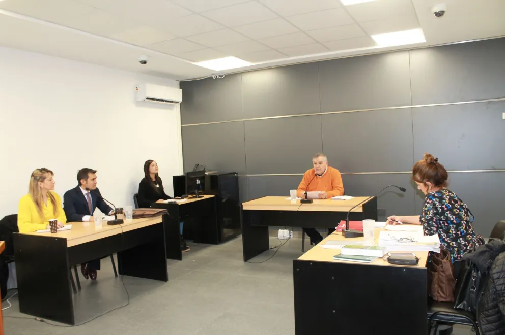 Fue absuelta la ex funcionaria judicial que fue sometida a juicio