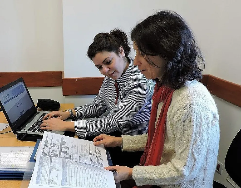 Fundación Intecnus aporta datos estadísticos a un sistema nacional de vigilancia epidemiológica