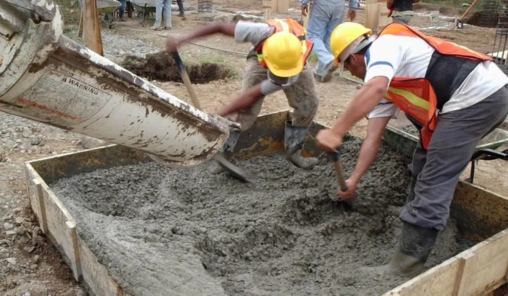 El cemento no subió en exceso y esperan reactivación en la construcción