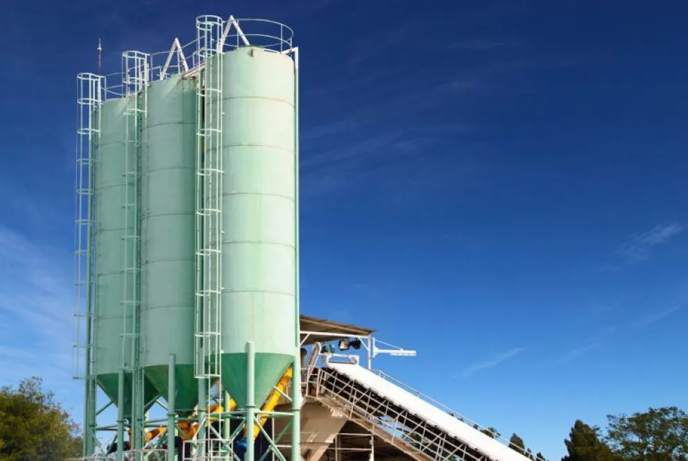 Nuevos biomateriales para hacer el  hormigón más ecológico e inteligente