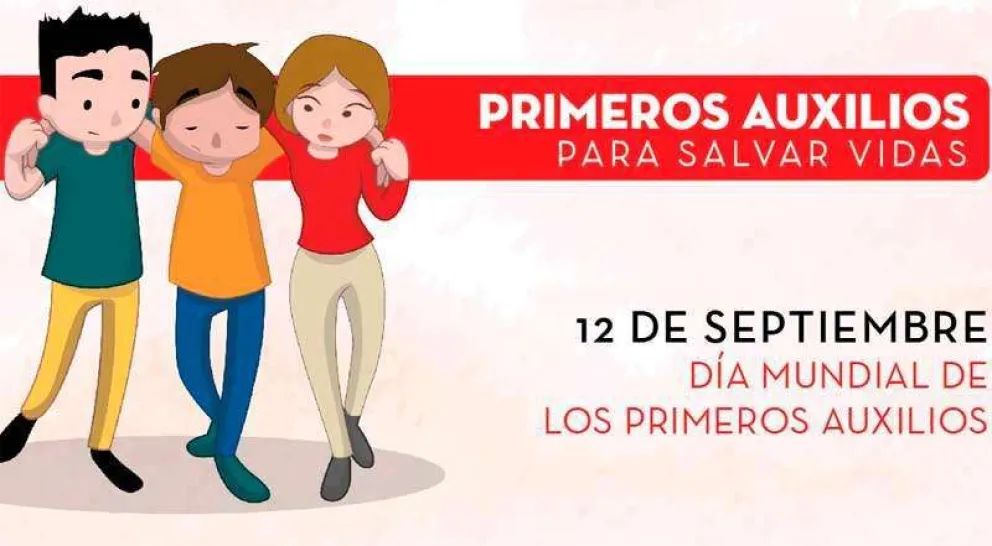 Sobre algunos mitos en primeros auxilios