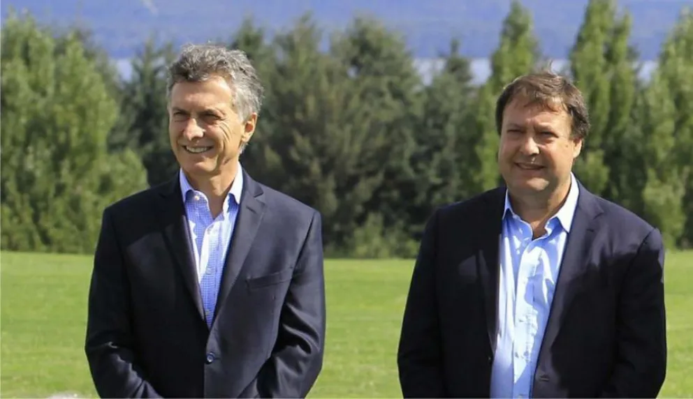Para Weretilneck, la política económica de Macri “no ha dado resultados”
