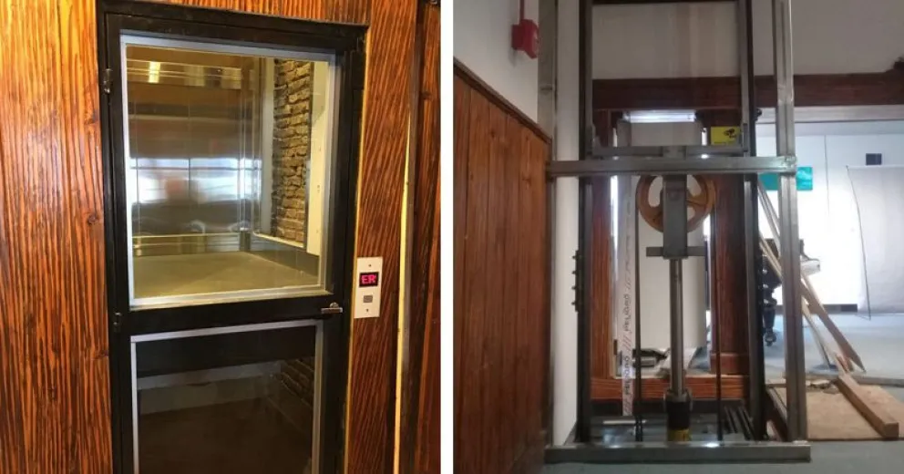 Bariloche tendrá la primera sala de teatro accesible en la Usina Cultural del Cívico