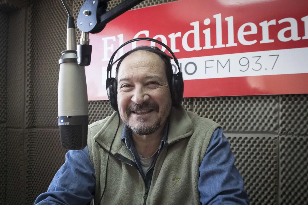 EMOCIONES ENCONTRADAS: El viejo ciprés