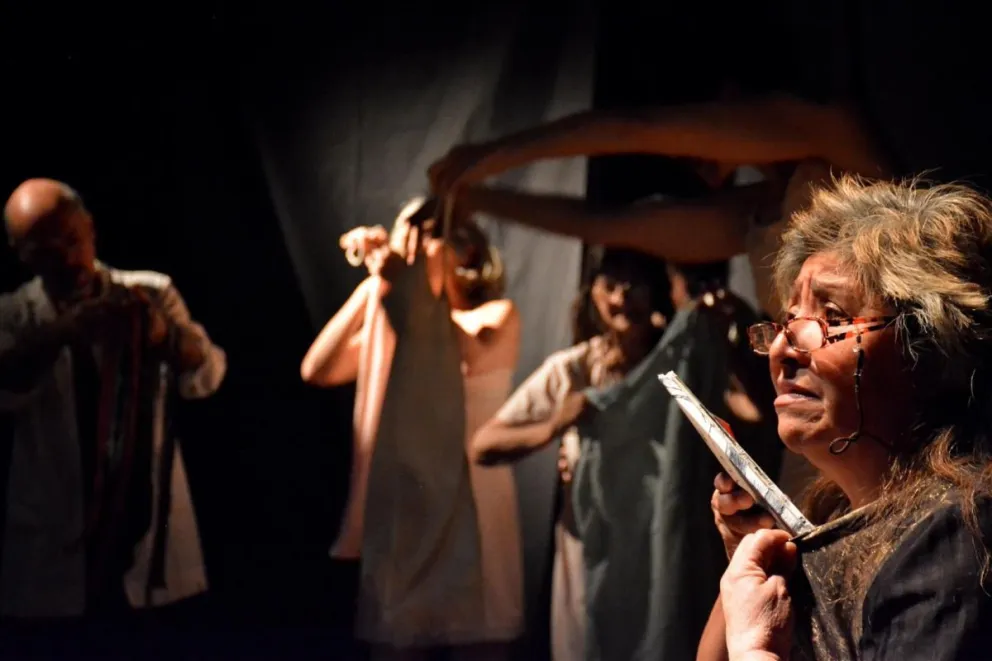 El Brote comparte su producción más reciente