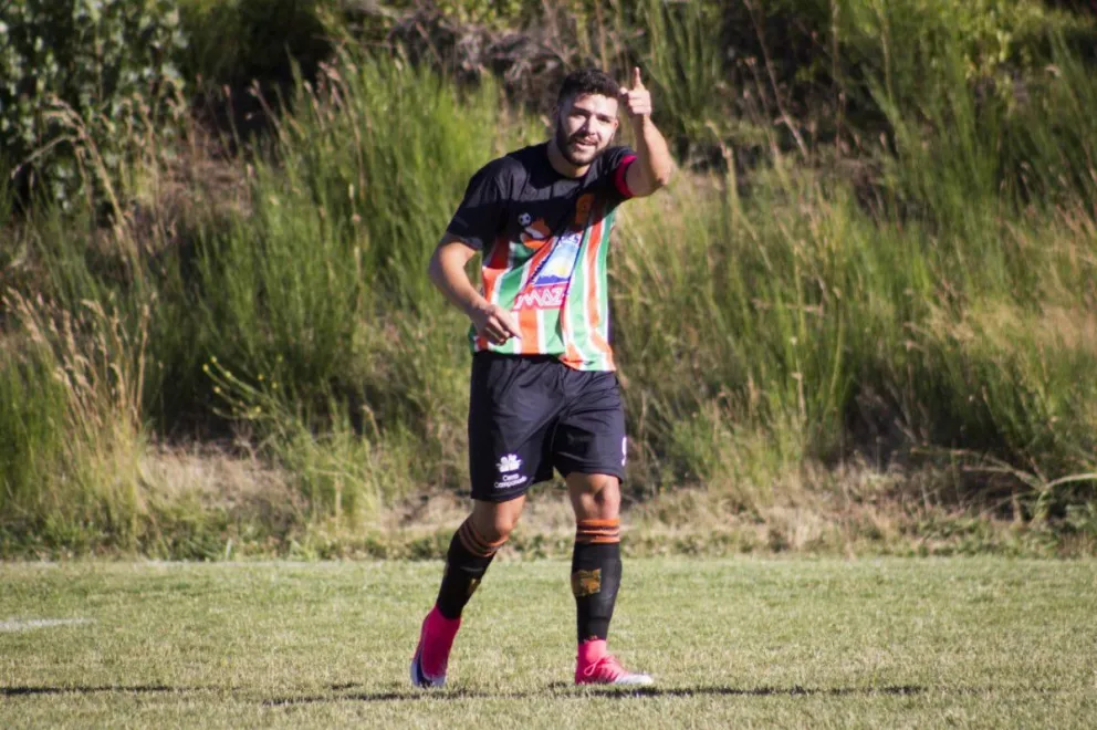 Cómo será el torneo que jugarán Puerto Moreno y Estudiantes para acceder al Regional 2019