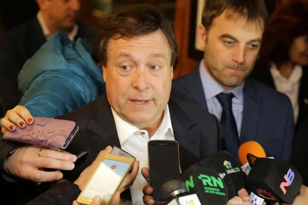 “No hay una sola actividad que realice la Provincia, que no se vea impactada por los precios”