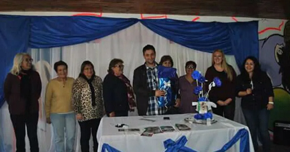 Entregaron certificados del Taller “Para repensar la electricidad del hogar”