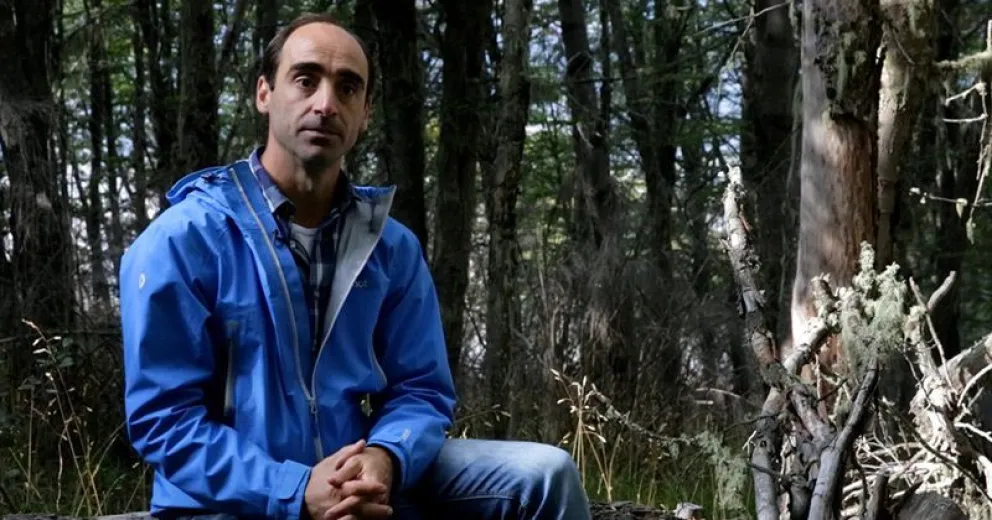 Otorgarán premio al mérito científico a Diego Libkind y a su equipo