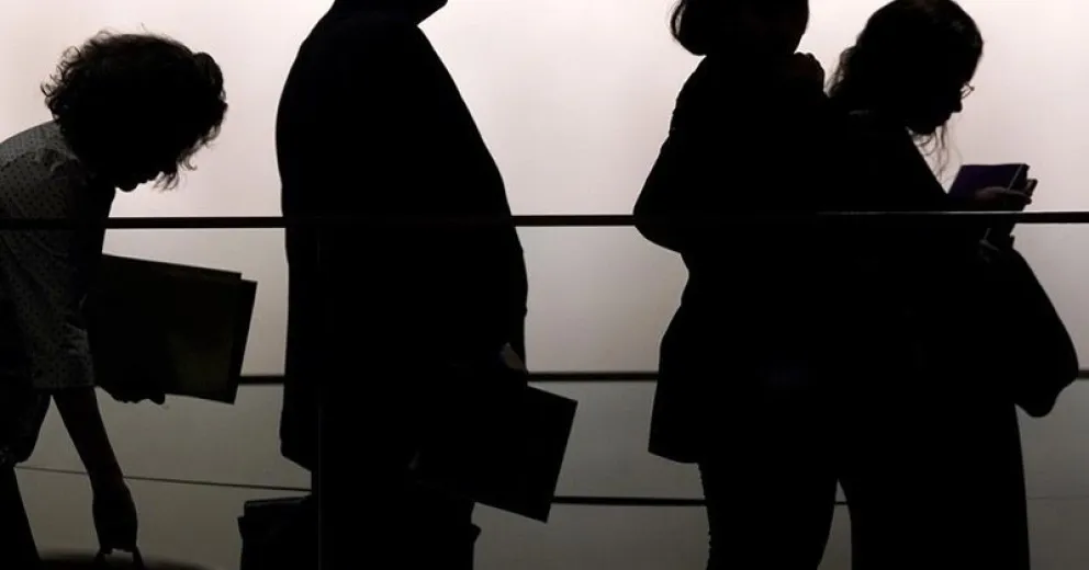 Se mantiene en baja la expectativa de creación de nuevos puestos de trabajo