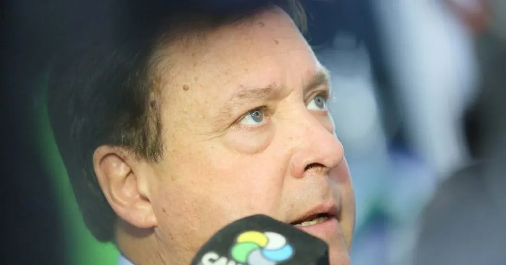 "El Gobierno Nacional se comprometió a no disminuir las partidas de carácter social"