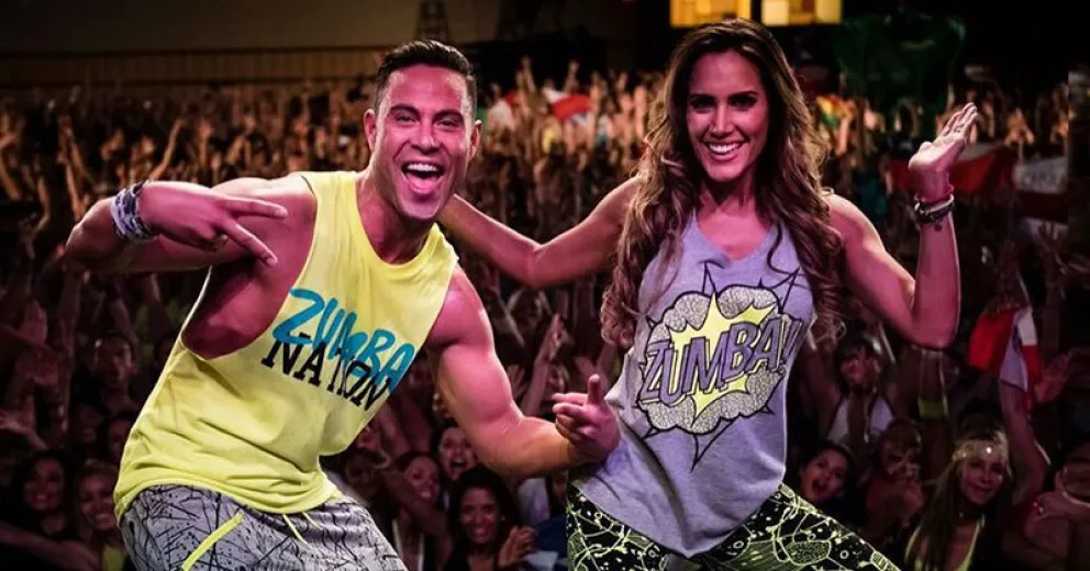 Reconocidos referentes de zumba harán una master class a beneficio de la Fundación San José Obrero