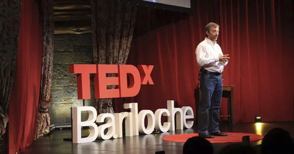 Presentaron los oradores del TEDxBariloche 2018