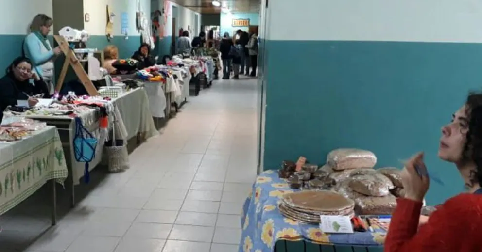 Feria de Economía Social