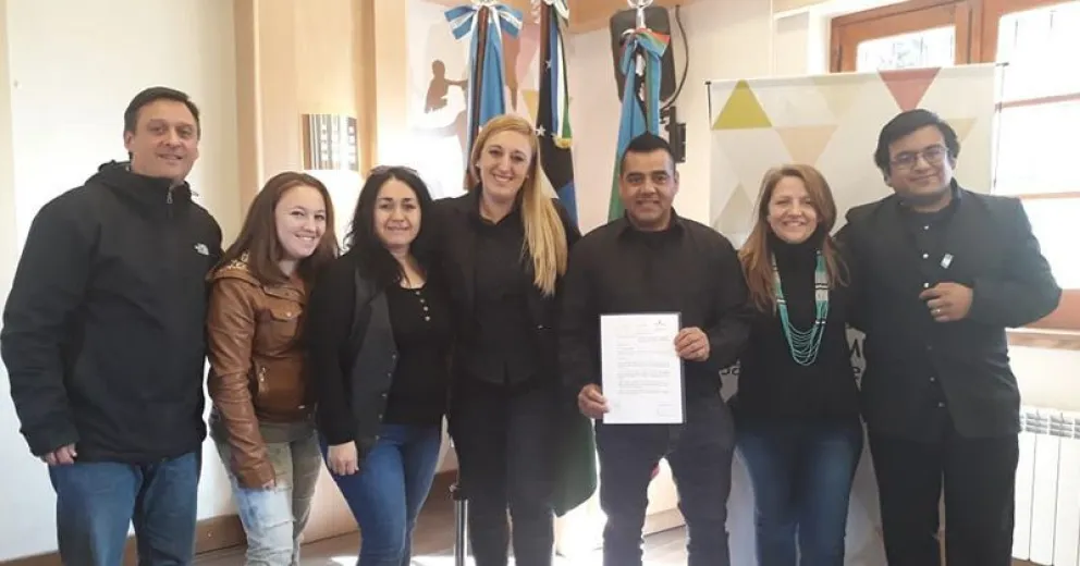 Planificación de actividades de la Asociación Alas de Águila