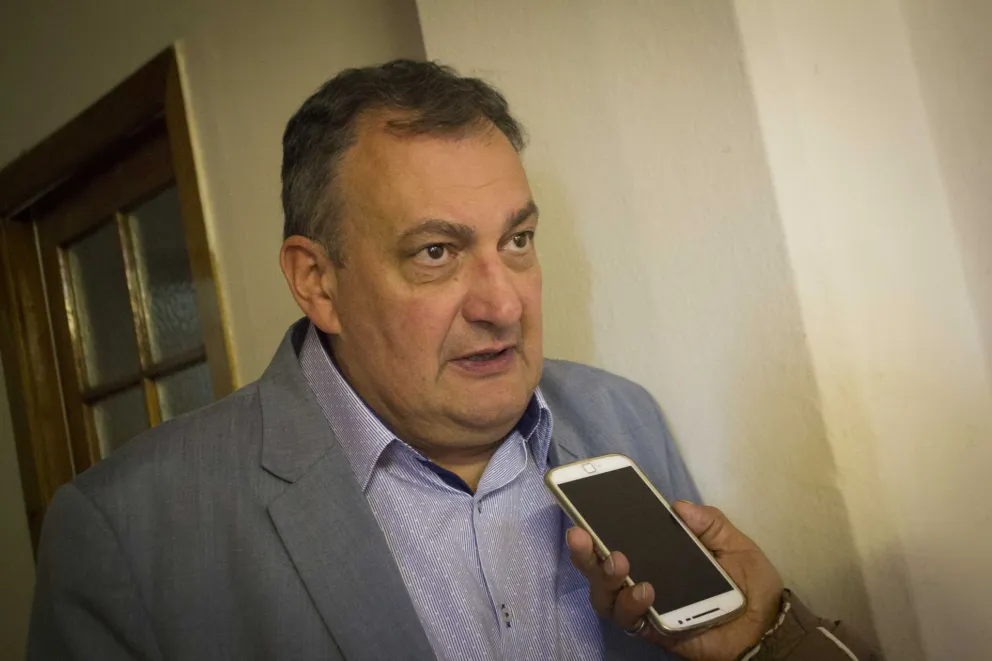 El municipio incomunicado por conflicto de casi 6 millones de pesos