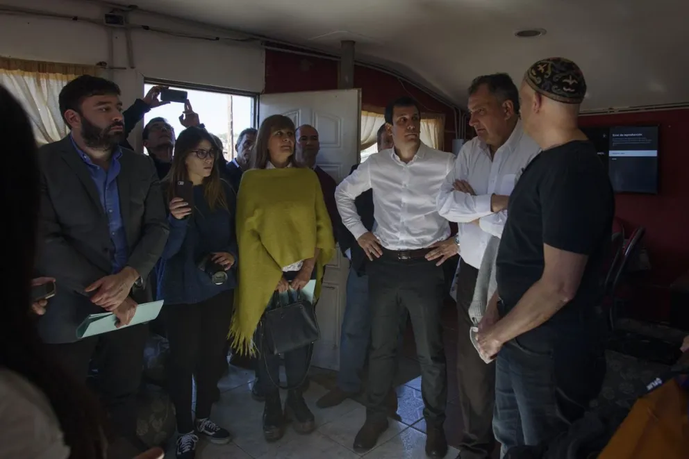 Incorporan a 1.000 familias en el programa de viviendas sustentables