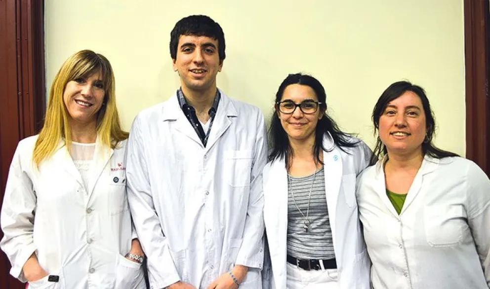 Desarrollan papas resistentes a la sequía y los suelos salinos