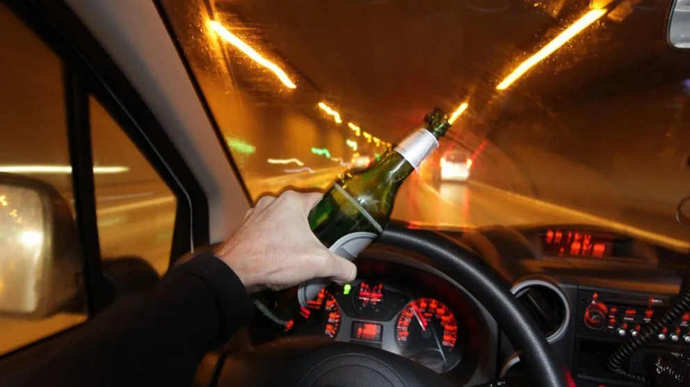 Avanza el proyecto de “escrachar” en un registro a los conductores inhabilitados por alcoholemia