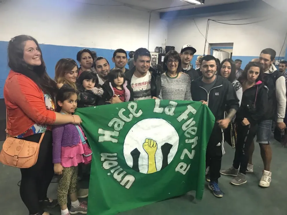 Ministra Silva: "Con nuestra gestión, Bariloche está viviendo la etapa de justicia educativa"