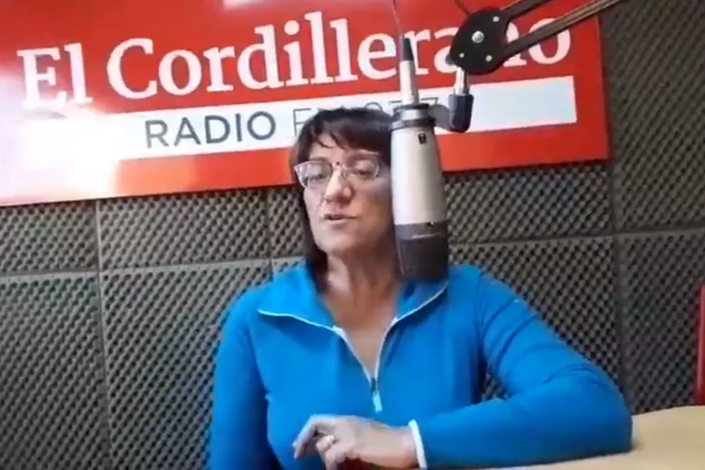 La ministra de Educación  aseguró que bajó sensiblemente la deserción escolar en Río Negro