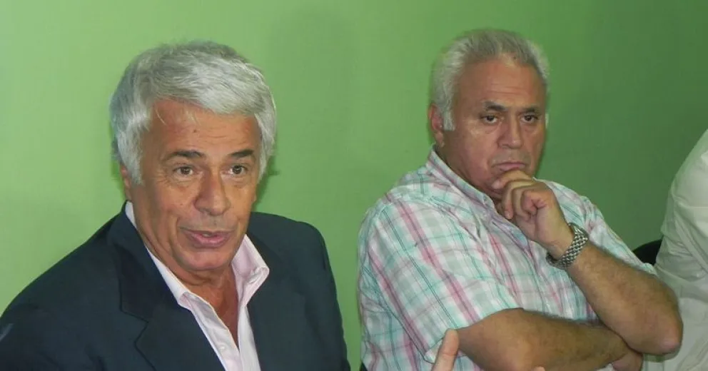 Zúñiga: “Se fue un gran político que la Argentina merecía tener como presidente”