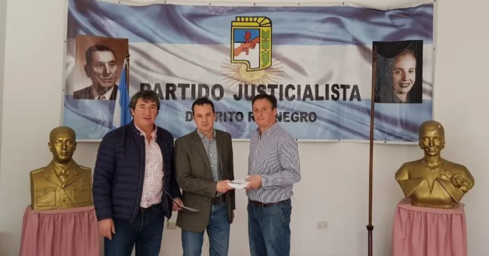 Abre la Unidad Básica Bariloche