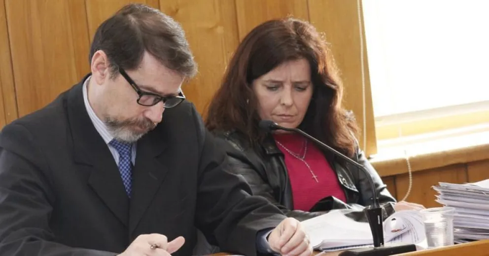 Por sesenta y seis hechos imputaron formalmente a Magdalena López Giovanelli por estafa y defraudación