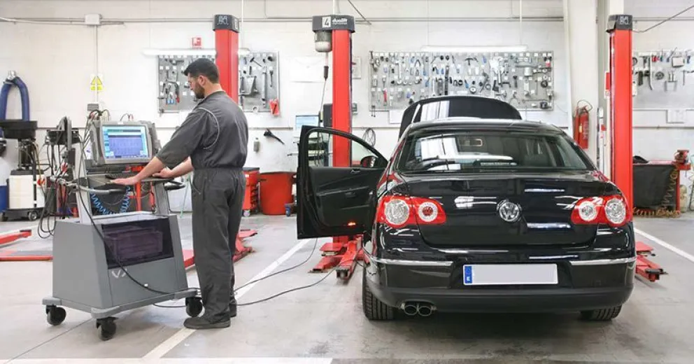 La postventa en Volkswagen trabaja con un objetivo de liderazgo