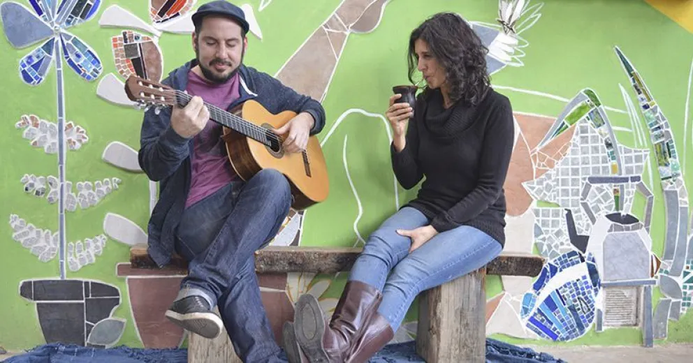 Vino en Copla prepara “Canciones a la olla”