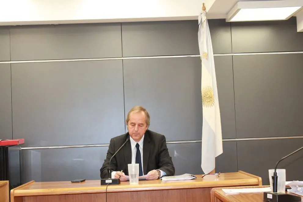Abrieron un espacio de diálogo para buscar salida alternativa al desalojo de la Lof Quemquemtreu